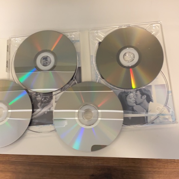 Greys anatomy season 1&2 - Picture 3 of 4